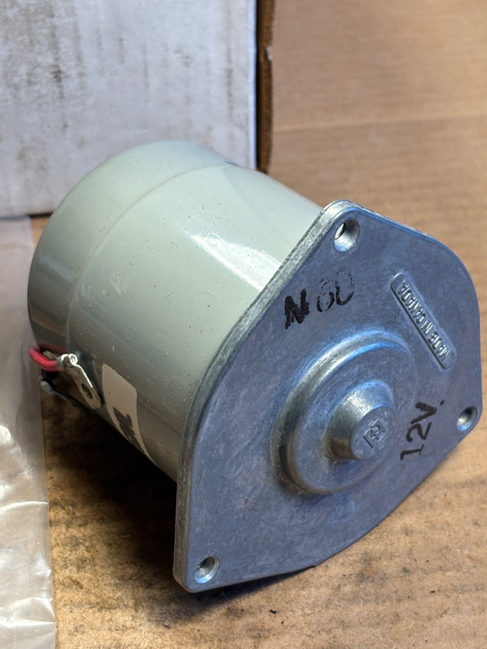 CarQuest Temperature Control axle shift motor 208970