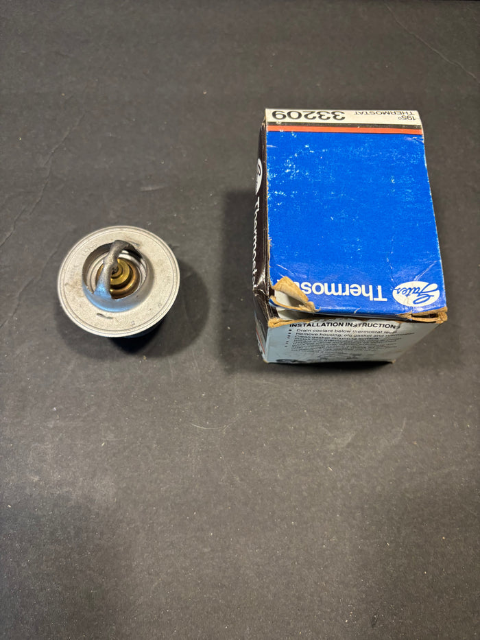 1967-2006 Volkswagen Porsche Volvo Ford thermostat Gates 33209