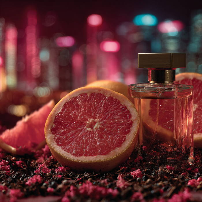 Absolu Aventus Fragrance Oil 1015