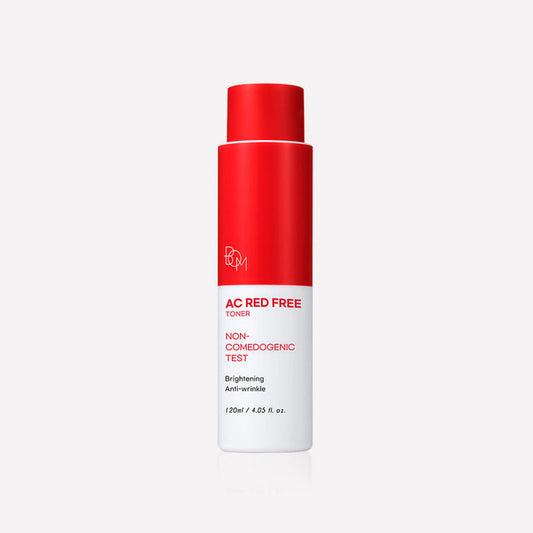 AC Red Free Toner