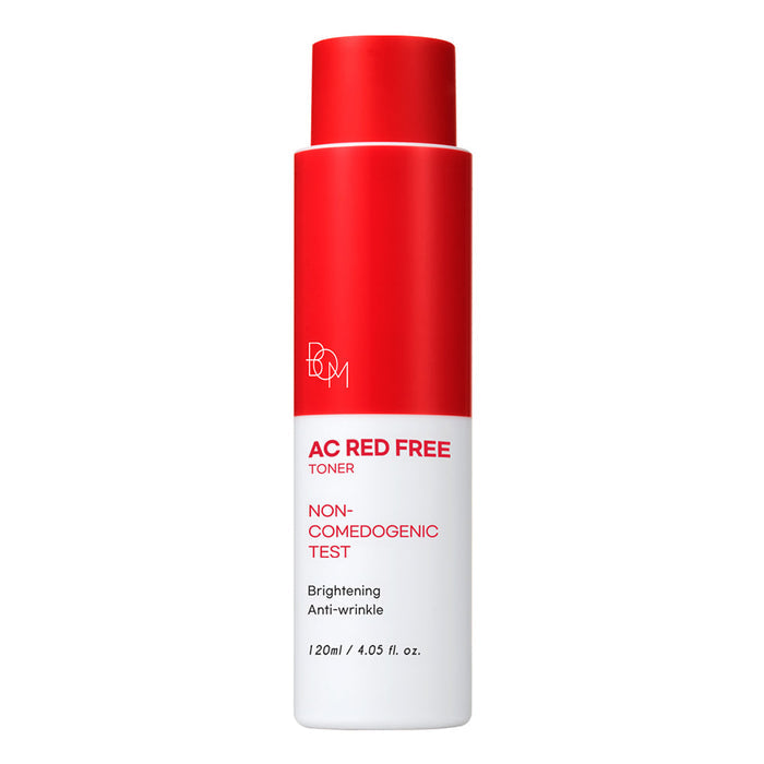 AC Red Free Toner