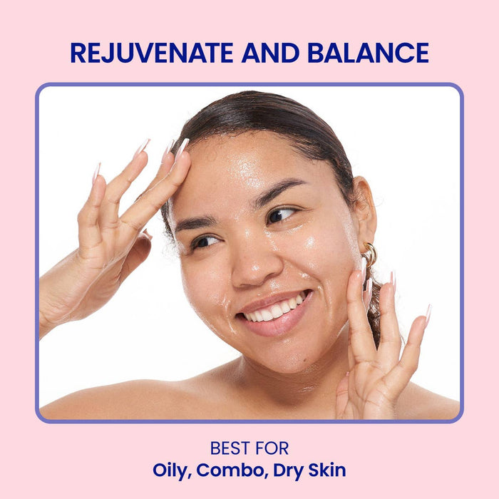 Acai Rejuvenating Face Mask