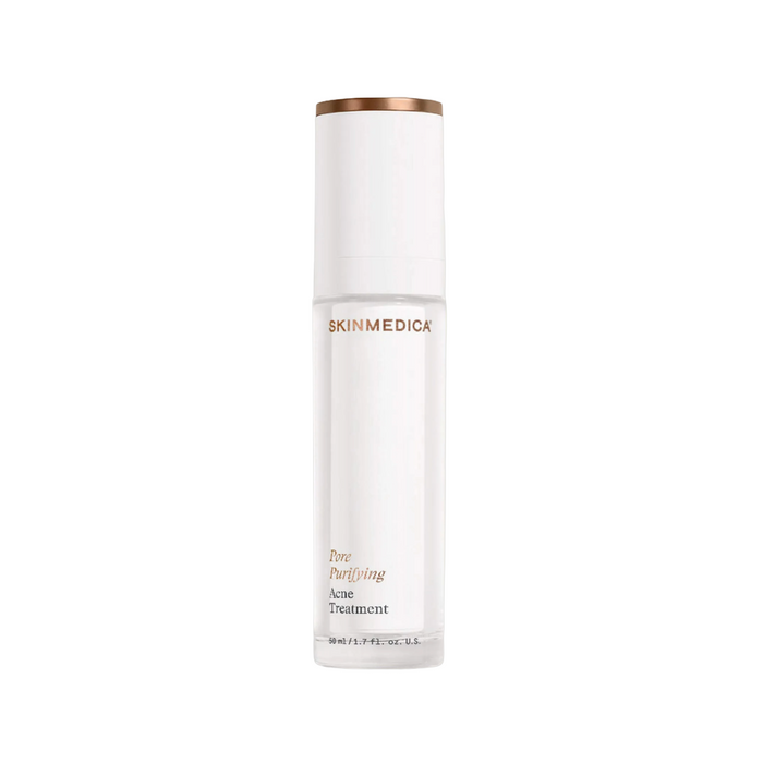 Acne Clarifying Treatment