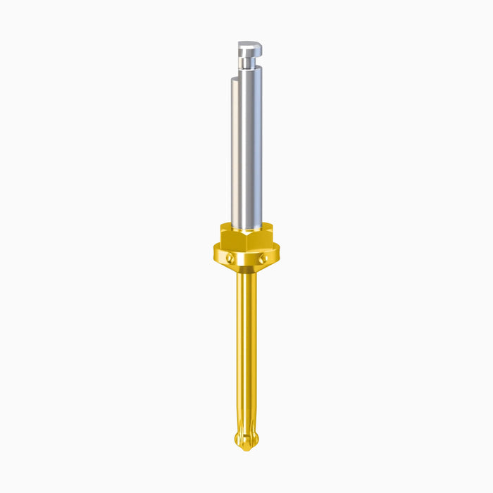 ACS Hex Driver - (Ratchet/Latch)