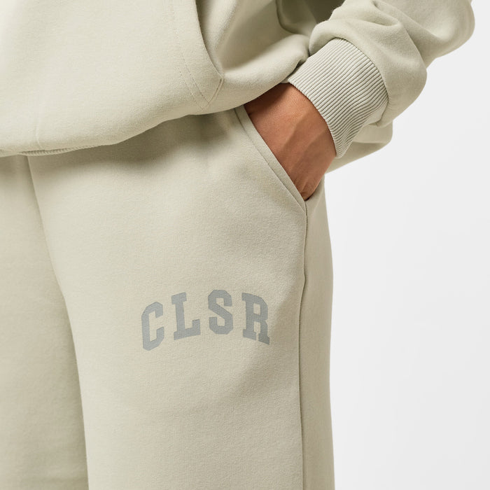 Active Open Hem Tracksuit | Pistachio