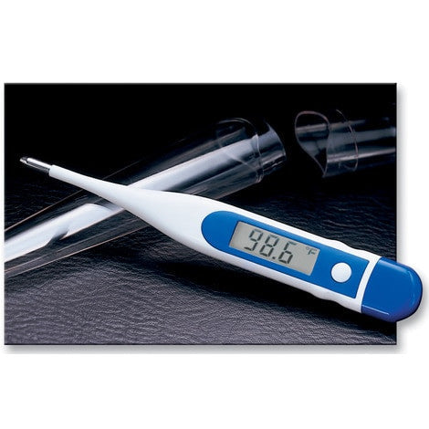 Digital Hypothermia Thermometer