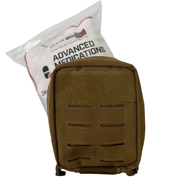 Advanced Medications Module, in bag
