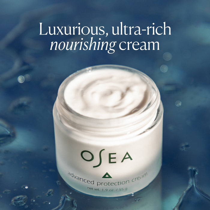 OSEA-Advanced Protection Cream-Skincare-675468000222_05-The Detox Market |