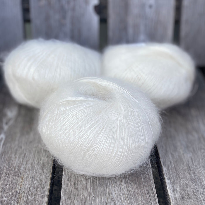 Ivory 3401
