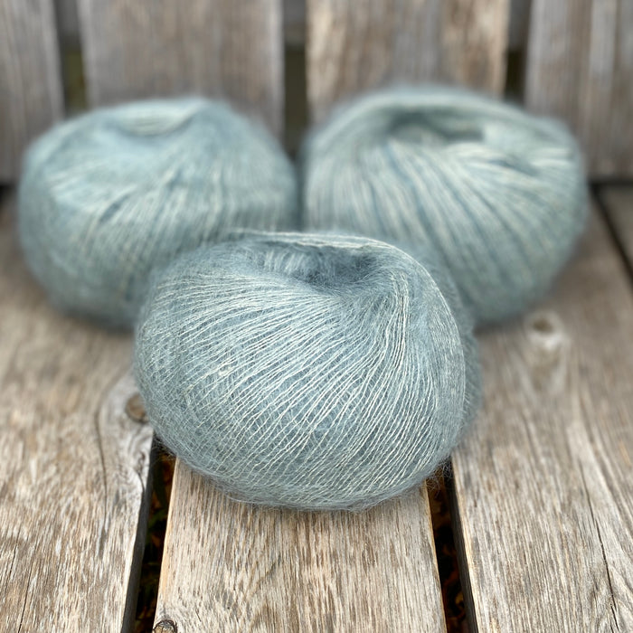 Seafoam 34124