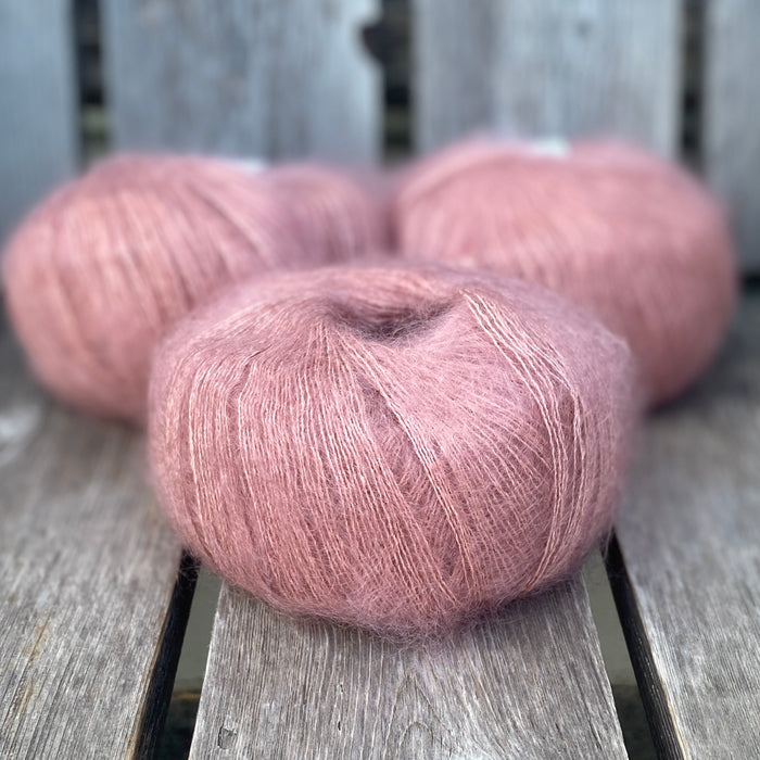 Tea Rose 3411