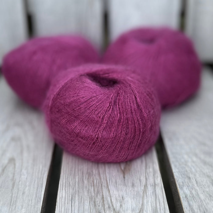 Fuchsia 3465
