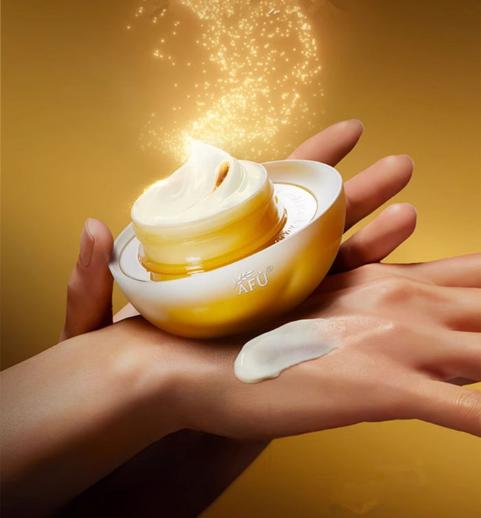 AFU 11 Seeds Series Extra Moisturizing & Anti-wrinkles Essential Facial Cream (2.0) T4015