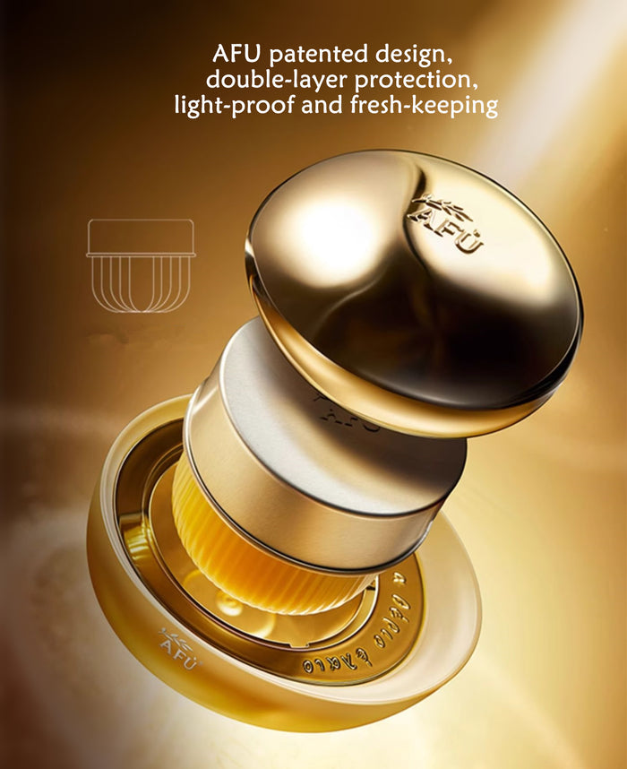 AFU 11 Seeds Series Extra Moisturizing & Anti-wrinkles Essential Facial Cream (2.0) T4015
