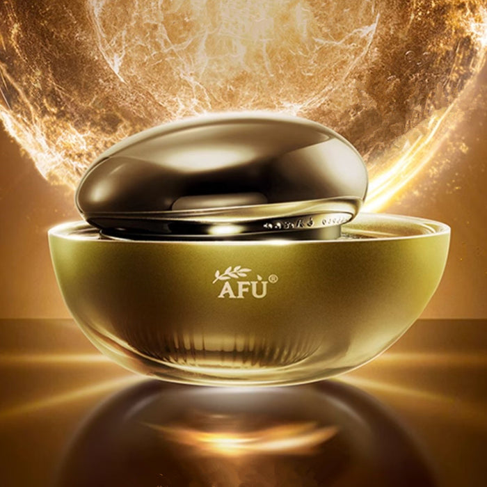 AFU 11 Seeds Series Firming & Anti-aging Essential Facial Cream (2.0) T4014