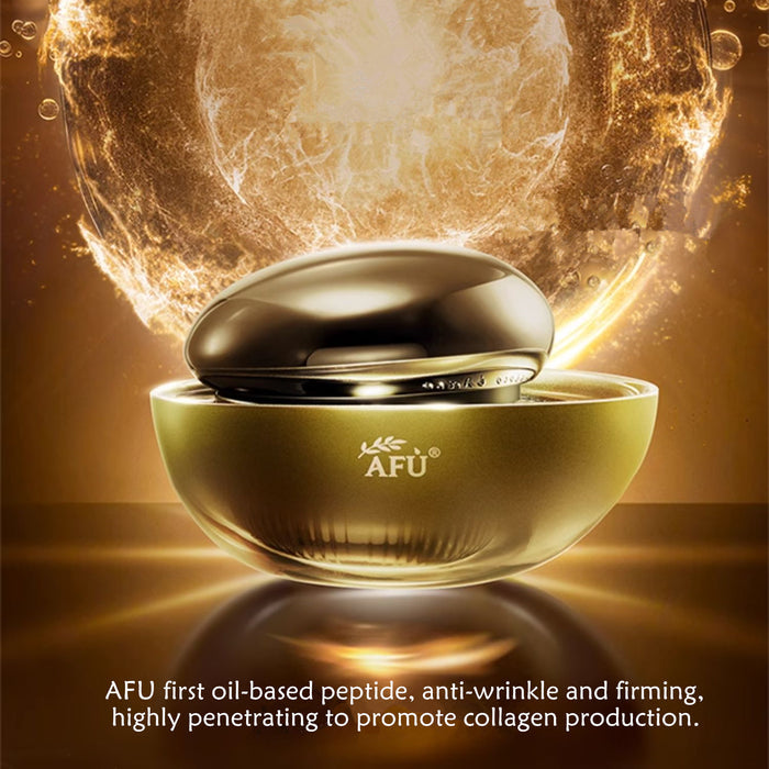 AFU 11 Seeds Series Firming & Anti-aging Essential Facial Cream (2.0) T4014