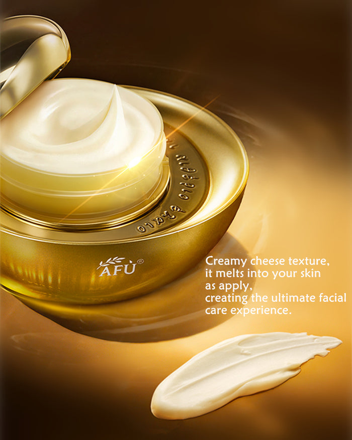 AFU 11 Seeds Series Firming & Anti-aging Essential Facial Cream (2.0) T4014