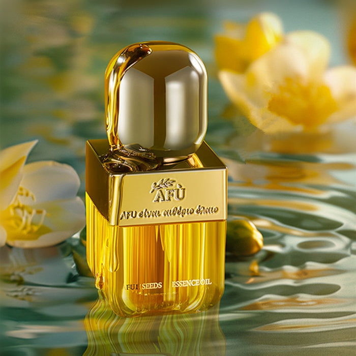 AFU 11 Seeds Series Firming & Anti-aging Essential Oil (3.0) T4031