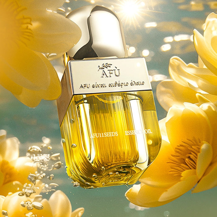 AFU 11 Seeds Series Firming & Anti-aging Essential Oil (3.0) T4031
