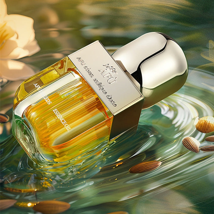 AFU 11 Seeds Series Firming & Anti-aging Essential Oil (3.0) T4031