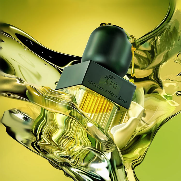AFU 11 Seeds Series Repair & Anti-wrinkle Ferment Oil Serum (3.0) T4032