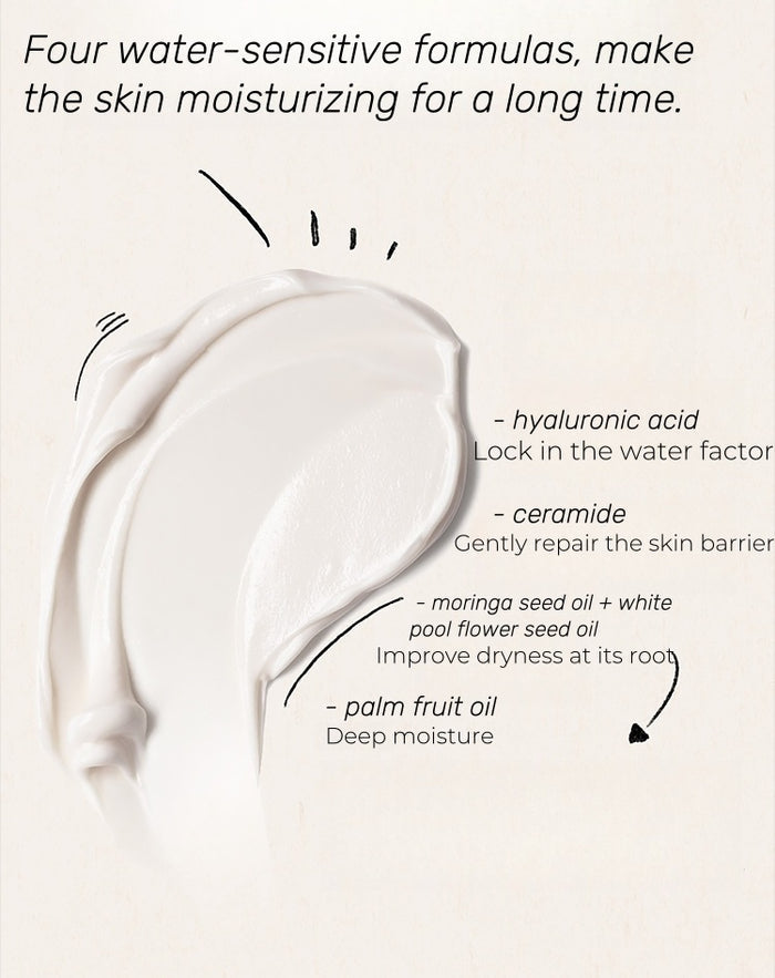 AFU Multi-protective Moisturizing Sunscreen Lotion SPF50+ PA+++ T4522