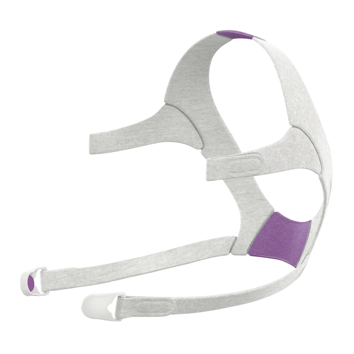 AirFit F20 Headgear