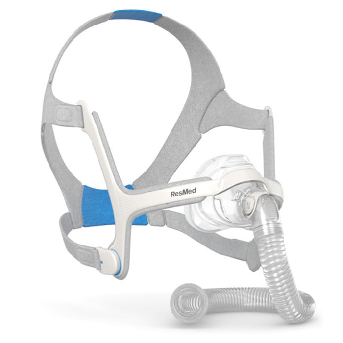 Airlift N30i CPAP Mask with short tube