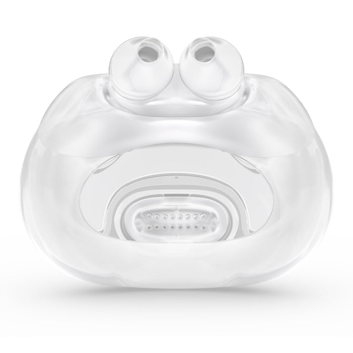 ResMed AirFit X30i Oral Nasal Cushion Combination