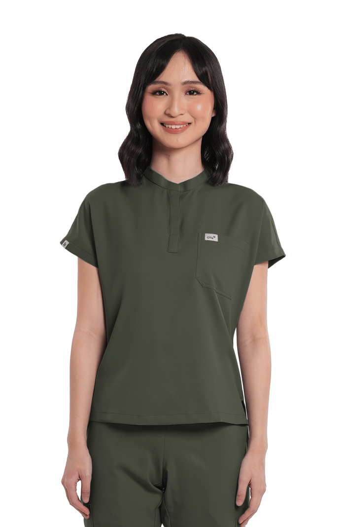 Balsam Green