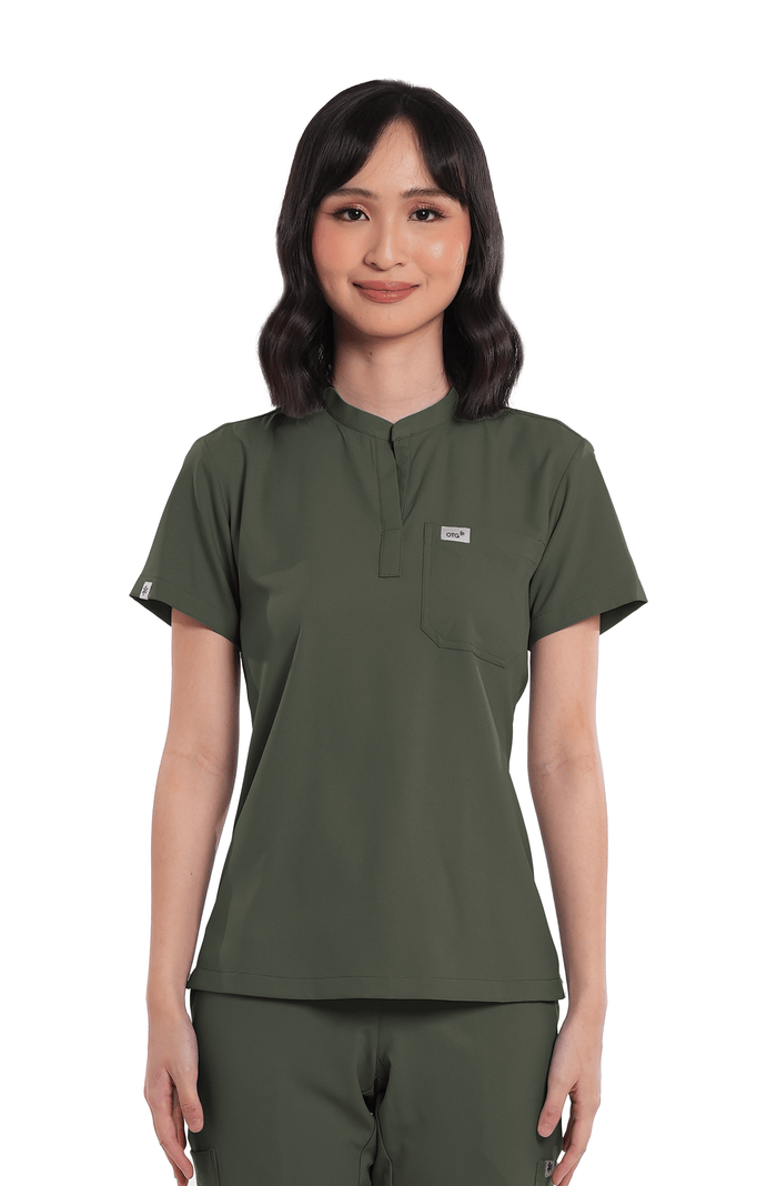 Balsam Green