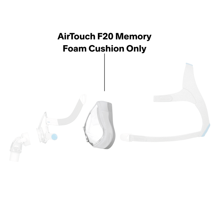 AirTouch F20 Cushion