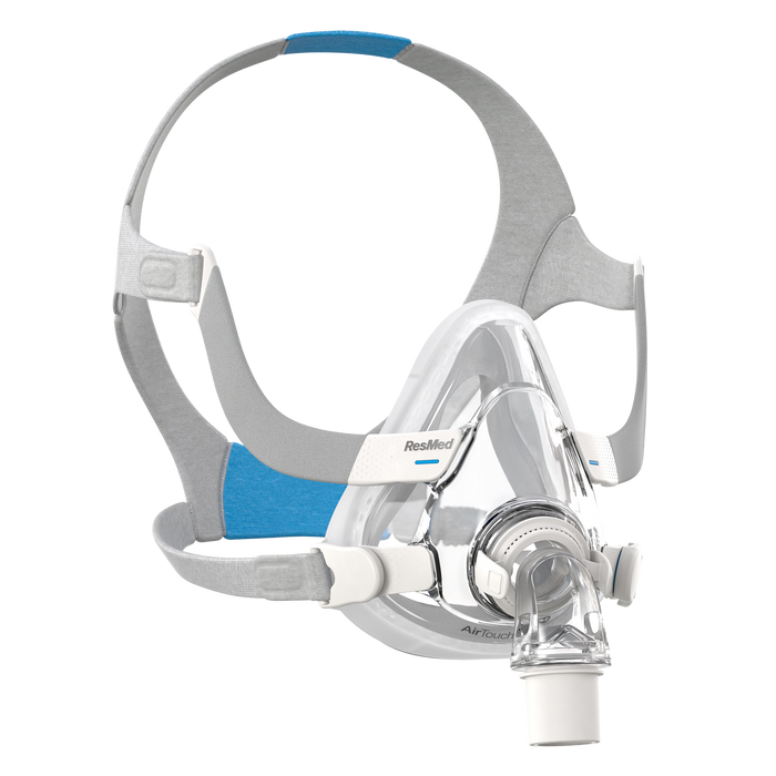 ResMed AirTouch F20 Full Face Mask