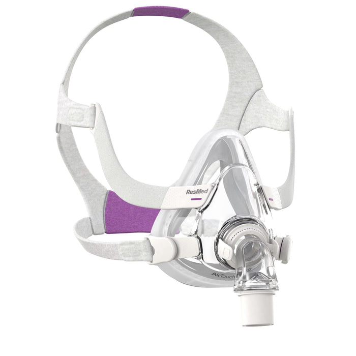 Complete Mask / For Her / Small
