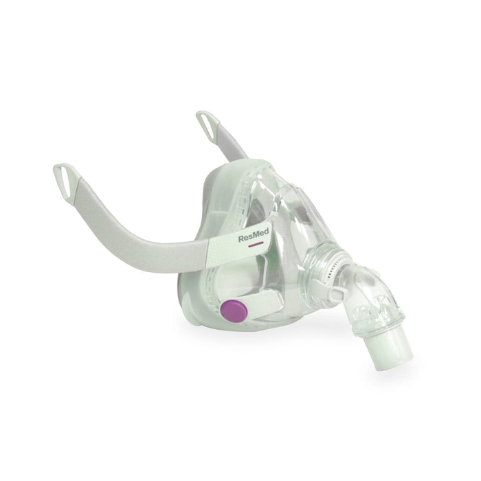 Mask Only (No Headgear) / For Her / Medium