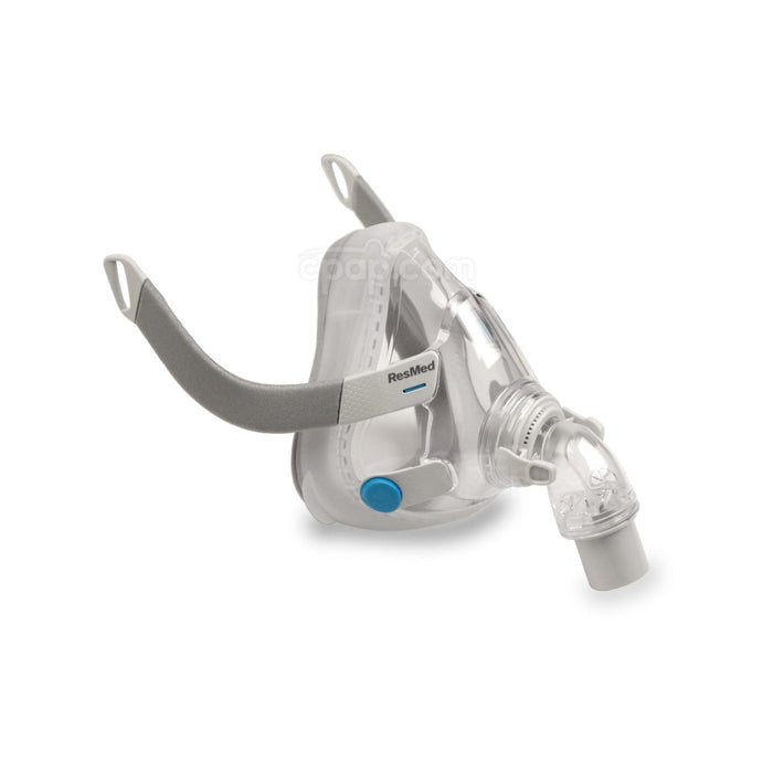 Mask Only (No Headgear) / Standard / Large