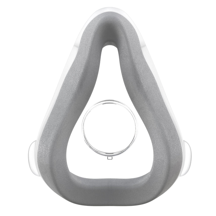 Product image for Full Face UltraSoft™ Memory Foam Cushion for AirTouch™ and AirFit™ F20 CPAP Masks - Thumbnail Image #4
