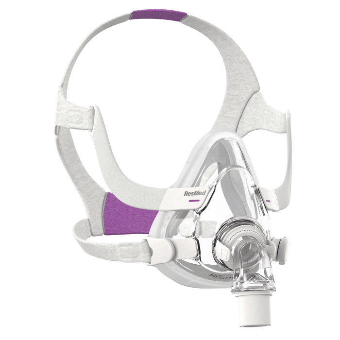 Complete Mask / For Her / Medium