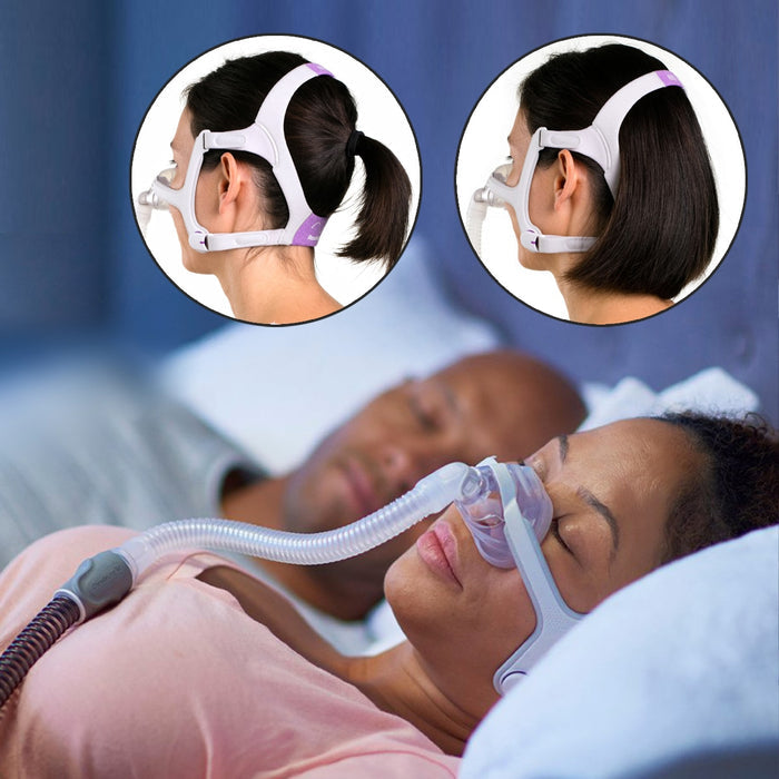 airfit n20 headgear fits your style