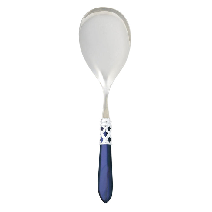 Aladdin Brilliant Serving Spoon Tabletop Vietri