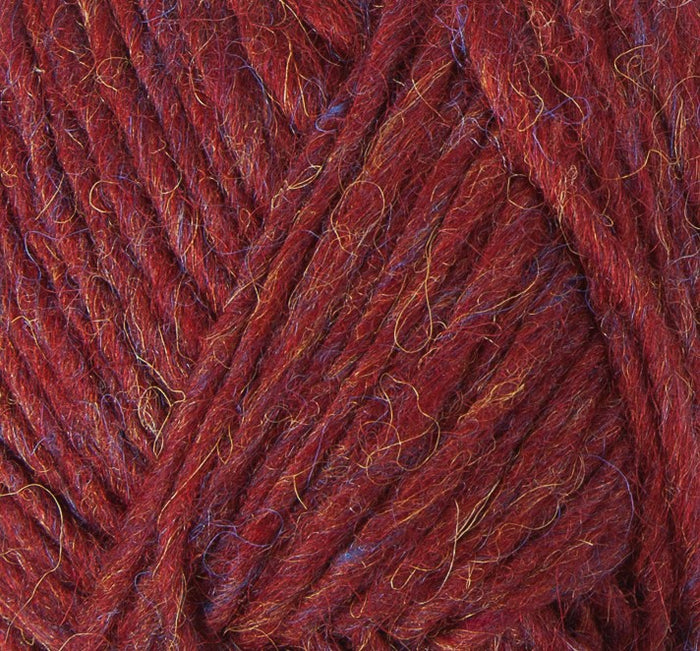 Ruby Red 9962