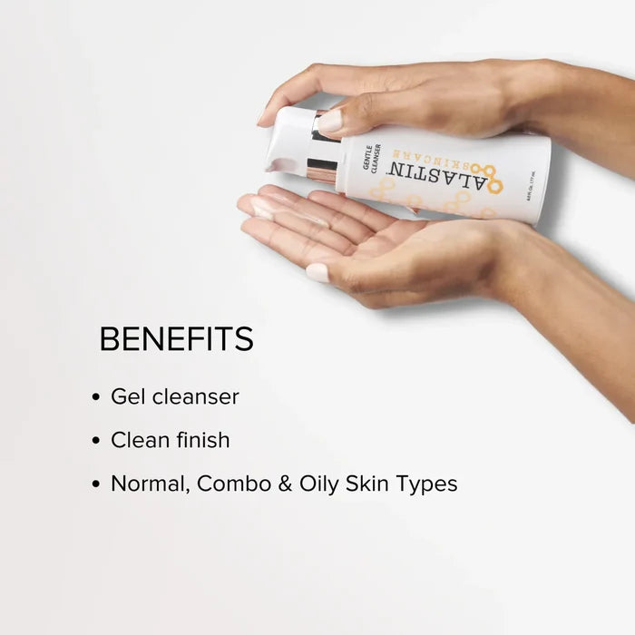Alastin - Gentle Cleanser - 6oz
