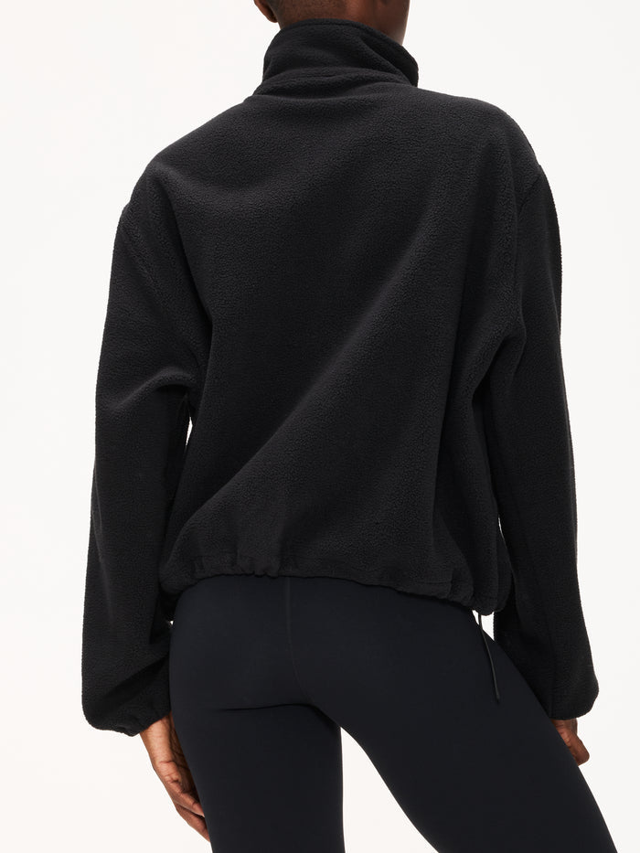All Fenix Soft Fleece Zip Jacket