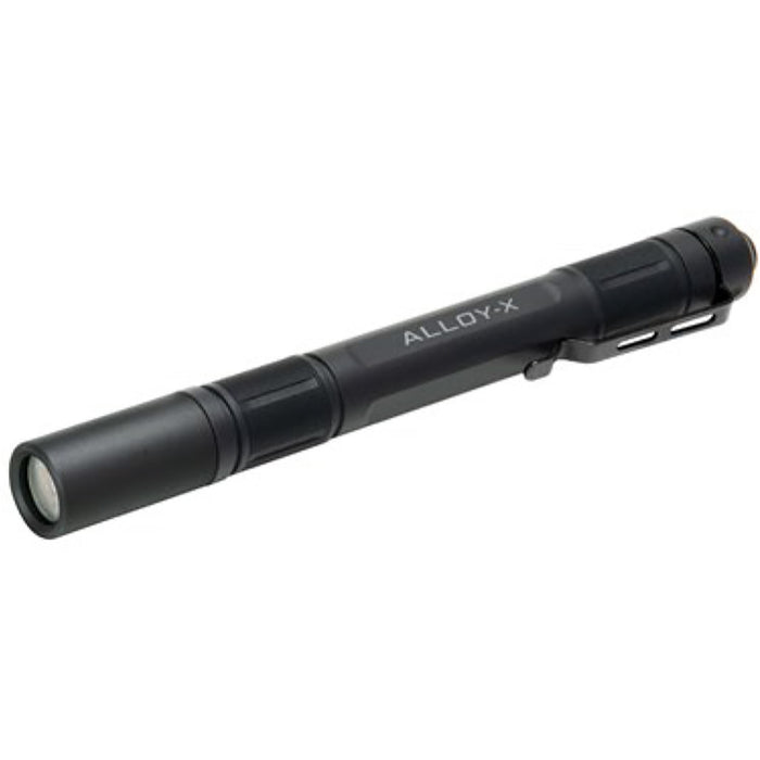 Alloy-x Penlight, main view