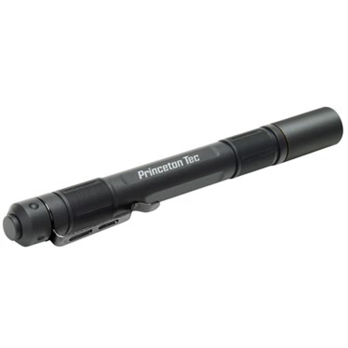 Alloy-x Penlight, back view