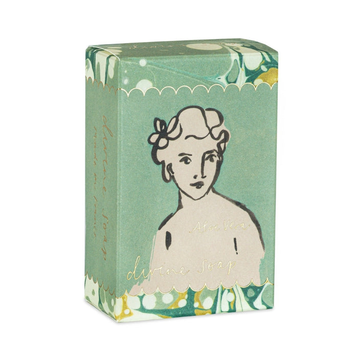 Aloe Vera Hand Soap