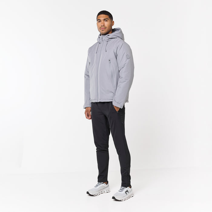 Alpine Jacket | Mid Grey