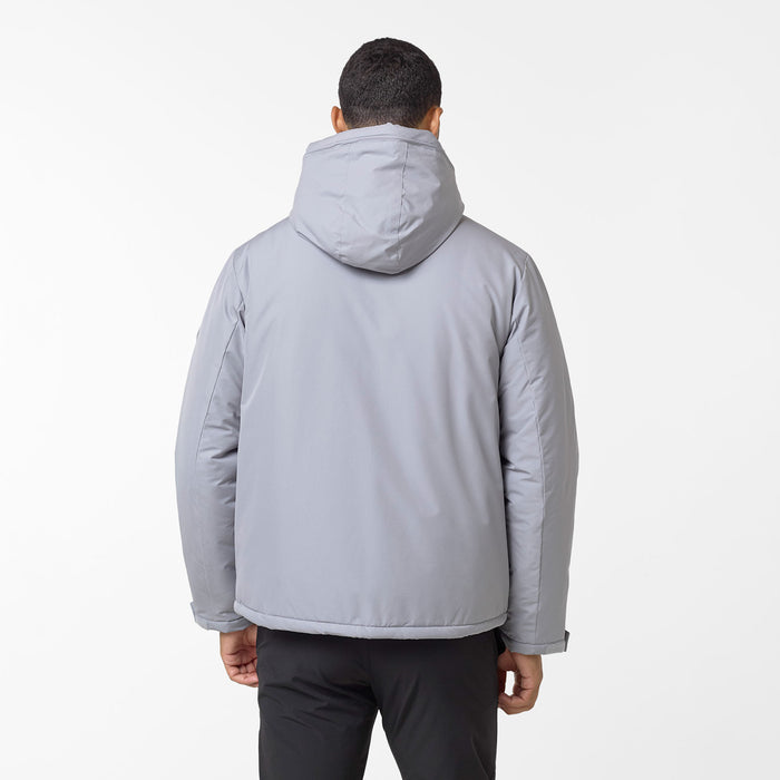 Alpine Jacket | Mid Grey