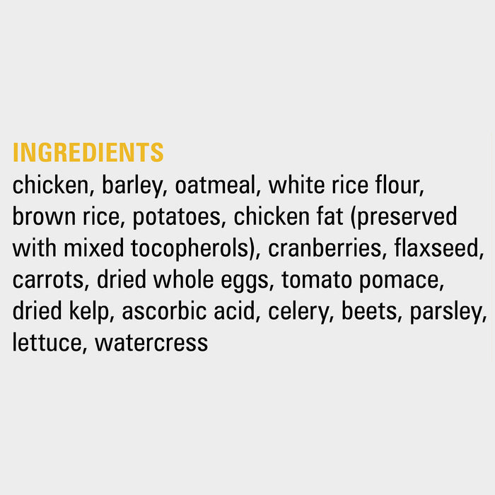 American Natural Premium Chicken Bites Dog Treats