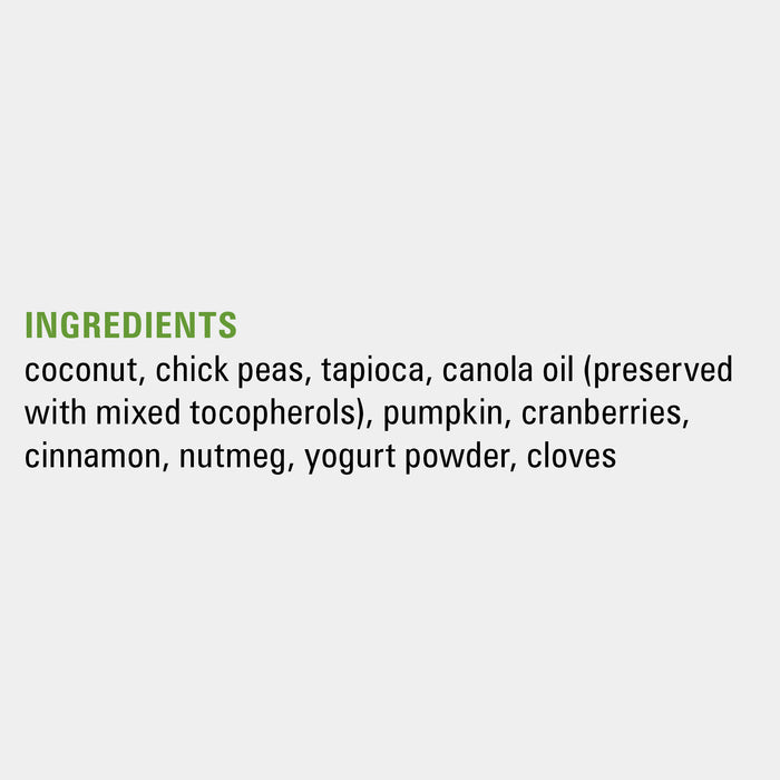 American Natural Premium Grain Free Coconut Colada Dog Treats